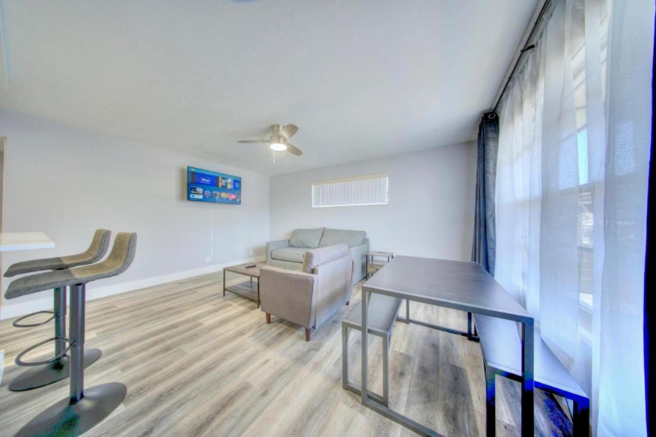 Mahalo Isles Apartments By Rocketstay Fort Lauderdale Exterior foto