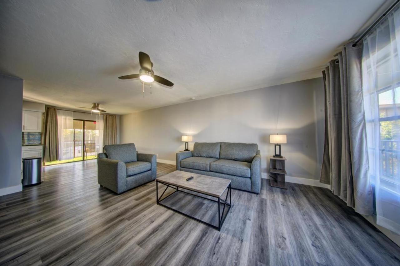 Mahalo Isles Apartments By Rocketstay Fort Lauderdale Exterior foto