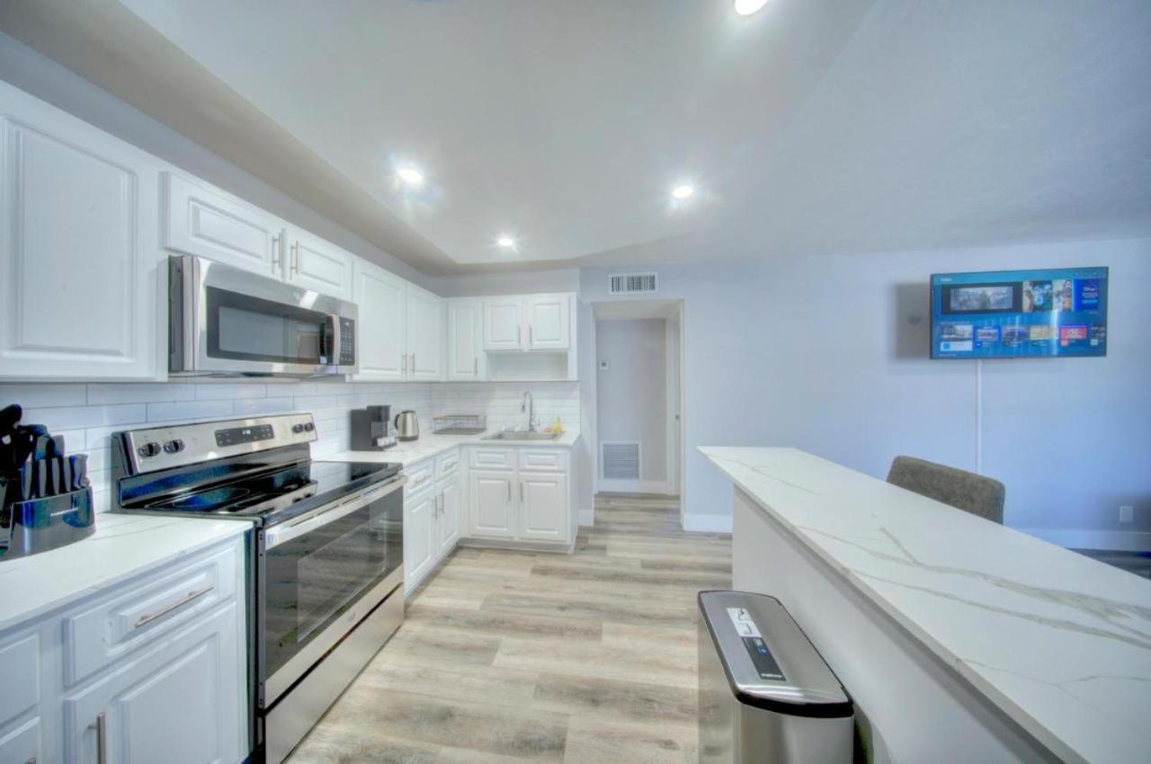 Mahalo Isles Apartments By Rocketstay Fort Lauderdale Exterior foto