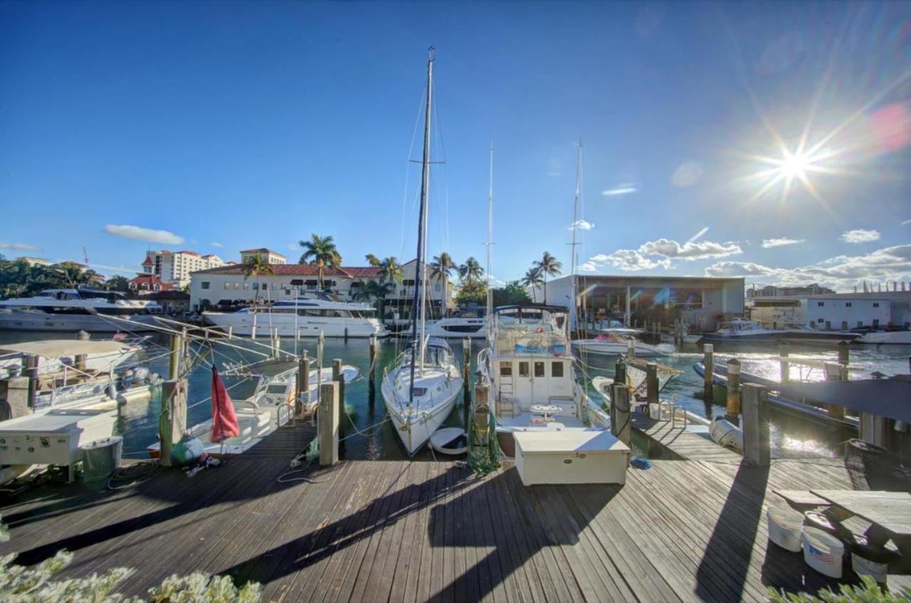 Mahalo Isles Apartments By Rocketstay Fort Lauderdale Exterior foto